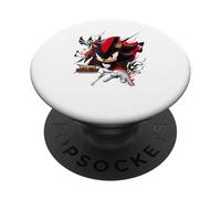 Sonic x Shadow Generations PopSockets Adhesive PopGrip