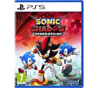 Sonic x Shadow Generations (PS5)