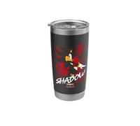 Sonic x Shadow Generations Stainless Steel Insulated Tumbler