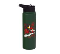 Sonic x Shadow Generations Stainless Steel Insulated Water Bottle