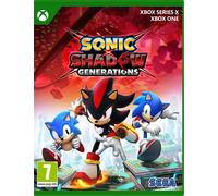 Sonic x Shadow Generations - Xbox