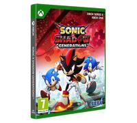 Sonic x Shadow Generations - Xbox