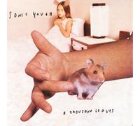Sonic Youth - A Thousand Leaves [New Vinyl LP]