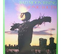 Sonic Youth - Bad Moon Rising [Vinyl] [UK Import]