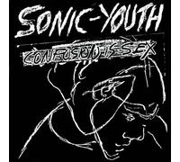 Sonic Youth - Confusion Is Sex/Kill Yr Idols [VINYL]