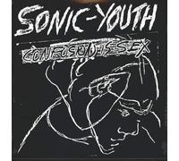 SONIC YOUTH - CONFUSION IS SEX - New Vinyl Record VL - Y600z