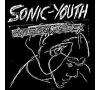 Sonic Youth - Confusion Is Sex [VINYL]