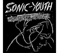 Sonic Youth - Confusion Is Sex [VINYL]