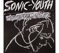 SONIC YOUTH - Confusion Is Sex - Vinyl (LP + postcard + insert)