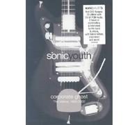 Sonic Youth-Corporate Ghost [DVD]