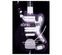 Sonic Youth: Corporate Ghost - The Videos 1990-2002 [DVD] [2004]