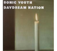 Sonic Youth - Daydream Nation 2 - Vinyl, LP, Album 1988