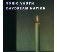Sonic Youth | Daydream Nation | Black Vinyl LPx2