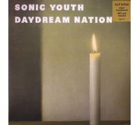 SONIC YOUTH - Daydream Nation (remastered) - Vinyl (gatefold 2xLP)
