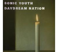 Sonic Youth Daydream Nation (Vinyl) 12" Album (US IMPORT)