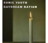 SONIC YOUTH - DAYDREAM NATION - Vinyl Record VL - G3z