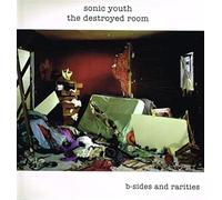 Sonic Youth - Destroyed Room;B-Sides And Rar [VINYL]