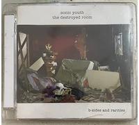 Sonic Youth - Destroyed Room, The - B-Sides And Rarities