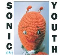 Sonic Youth – Dirty – CD – Universal Music Group