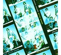 Sonic Youth - Dirty Boots Ep