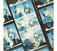 Sonic Youth - Dirty Boots [Vinyl Single 12'']