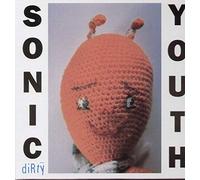 Sonic Youth - Dirty Box [VINYL]