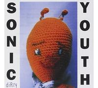Sonic Youth – Dirty – CD – Universal Music Group