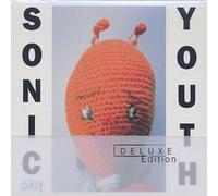 Sonic Youth - Dirty - Deluxe Edition