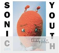 Sonic Youth - Dirty - Deluxe Edition