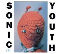 Sonic Youth - Dirty [VINYL]
