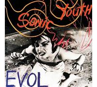 Sonic Youth - Evol