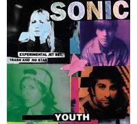 Sonic Youth - Experimental Jet Set, Trash and No Star [VINYL]