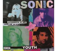 Sonic Youth - Experimental Jet Set, Trash and No Star [VINYL]