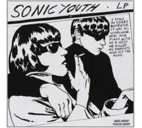 Sonic Youth - Goo [CD]