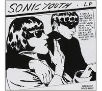 Sonic Youth Goo (CD) Album (US IMPORT)