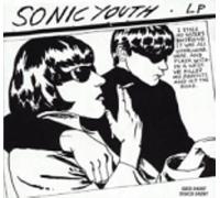Sonic Youth - Goo [CD]