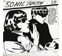 Sonic Youth 'Goo' LP Black Vinyl