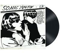 Sonic Youth Goo LP multicolor Onesize