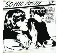Sonic Youth Goo (Vinyl) 12" Album