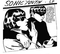 Sonic Youth Goo LP multicolor Onesize
