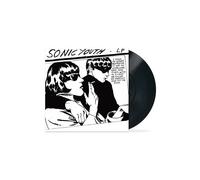 Sonic Youth Goo LP multicolor Onesize