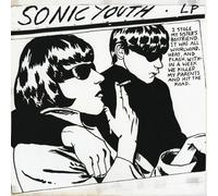 Sonic Youth - Goo - Vinyl