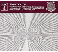 Sonic Youth - Goodbye 20Th Century [VINYL]