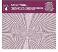 Sonic Youth - Goodbye 20th Century [VINYL]
