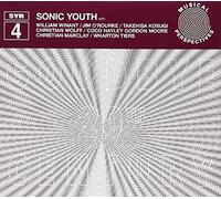 Sonic Youth - Goodbye 20th Century [VINYL]