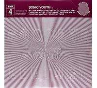 Sonic Youth - Goodbye 20th Century [VINYL]