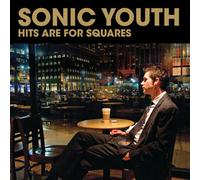 Sonic Youth - Hits Are For Squares [2 LP] [Vinyl LP] [VINYL]
