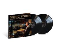Sonic Youth - Hits Are For Squares [2 LP] [Vinyl LP] [VINYL]