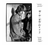 Sonic Youth - Hold That Tiger [VINYL]