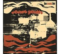 Sonic Youth - In/out/in [VINYL]